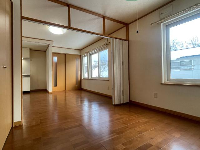 東6条南3丁目戸建（kodate） その他部屋・スペース