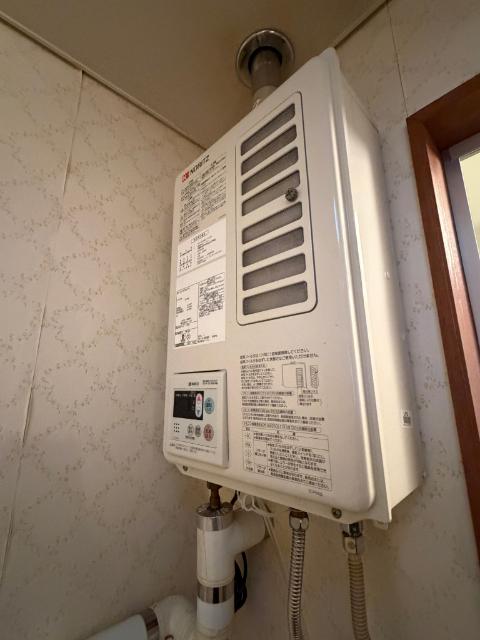 砂川市東二条北アパート その他
