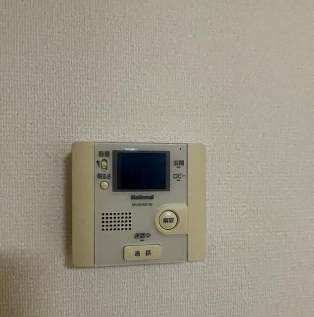 CAM（201） セキュリティ