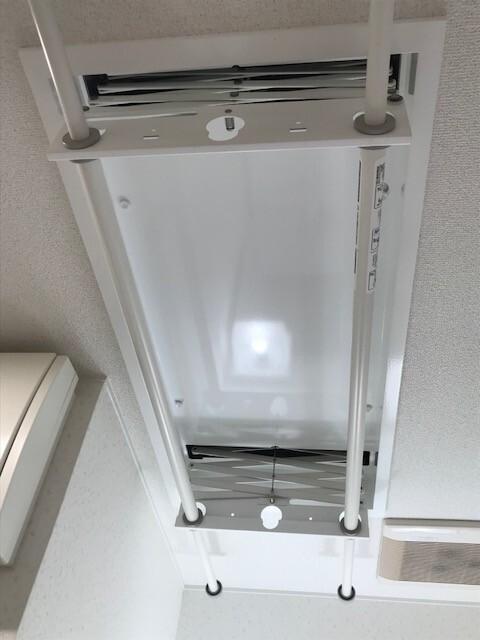 エスパニア砂川Ⅱ（C)（102） 設備