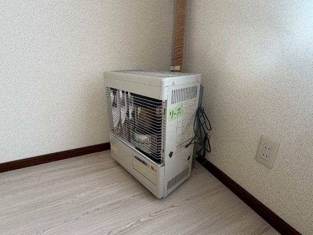 ファミール宮下通り（101） 設備