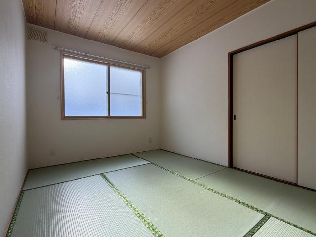 ファミール宮下通り（101） 室内