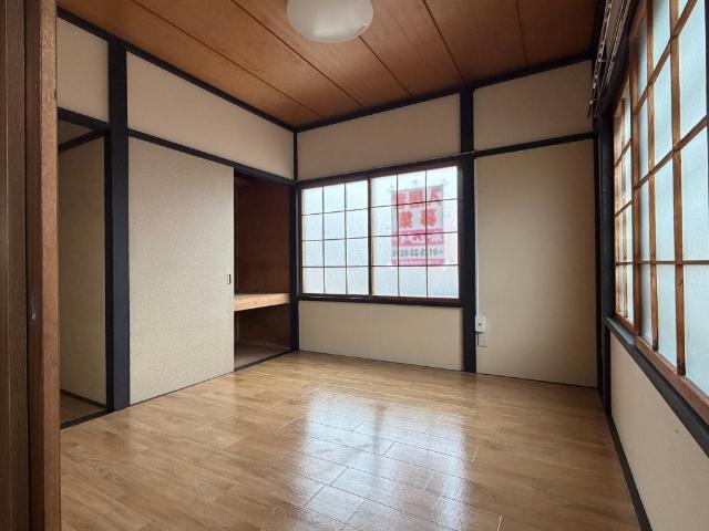 朝日町東1-11-24貸家（kodate） 収納