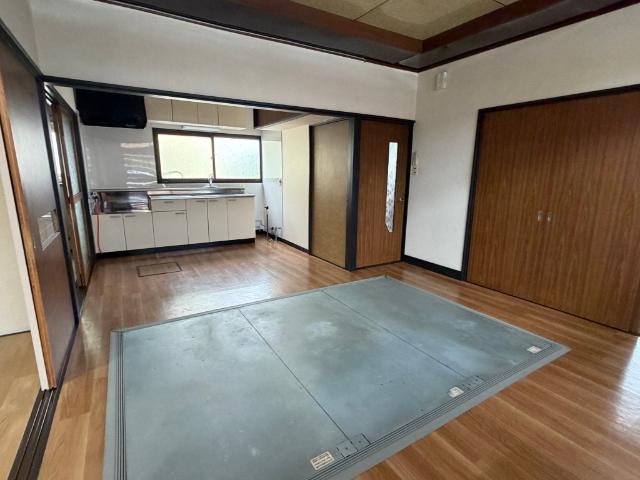 朝日町東1-11-24貸家（kodate） その他部屋・スペース