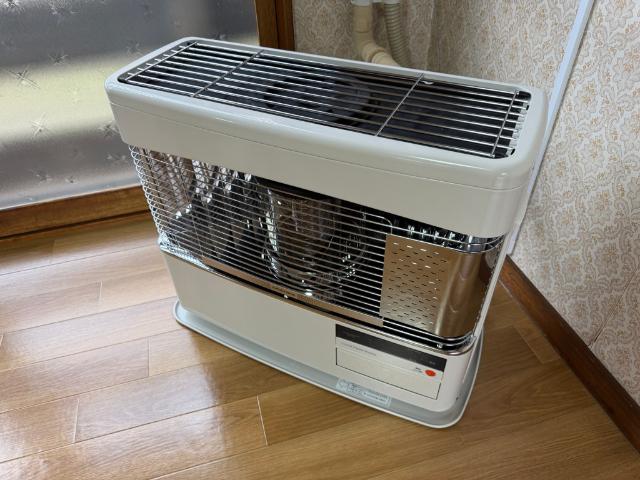 緑町7-8-19貸家（kodate） 設備