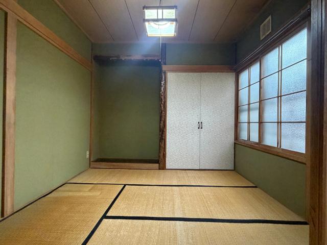緑町7-8-19貸家（kodate） 収納