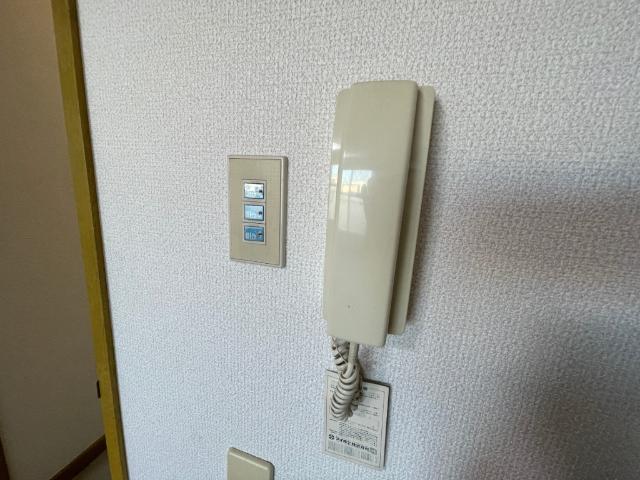 ハイツイースト2･2（202） 部屋画像