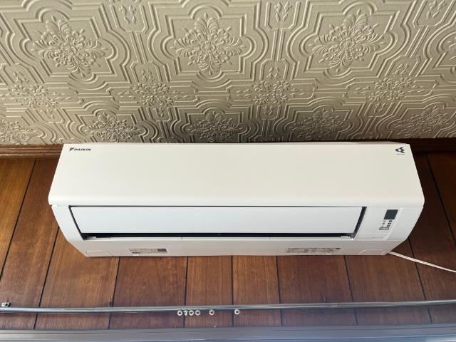 空知太西6条7丁目借家（kodate） 部屋画像