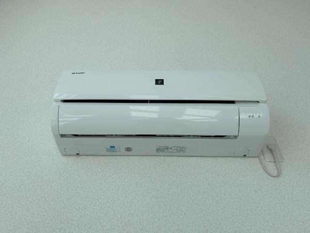 ルタンⅡ（105） 設備