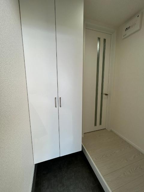 ルタンⅡ（105） 玄関