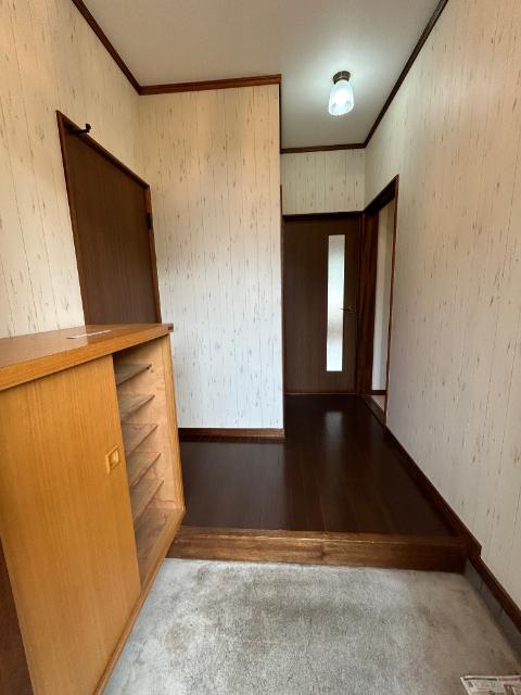 リブラⅢ（101） 玄関