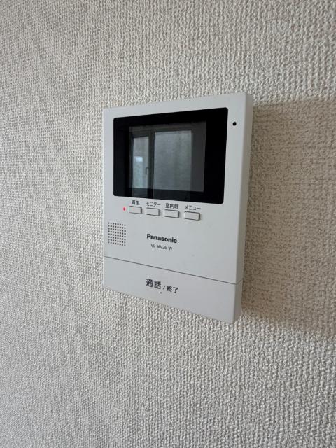 ドリームハイム（B-3） 部屋画像
