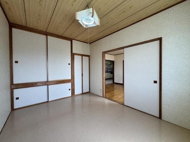 メモリーハイツ（201） 部屋画像