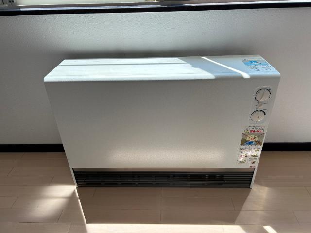 PIECE（204） 部屋画像
