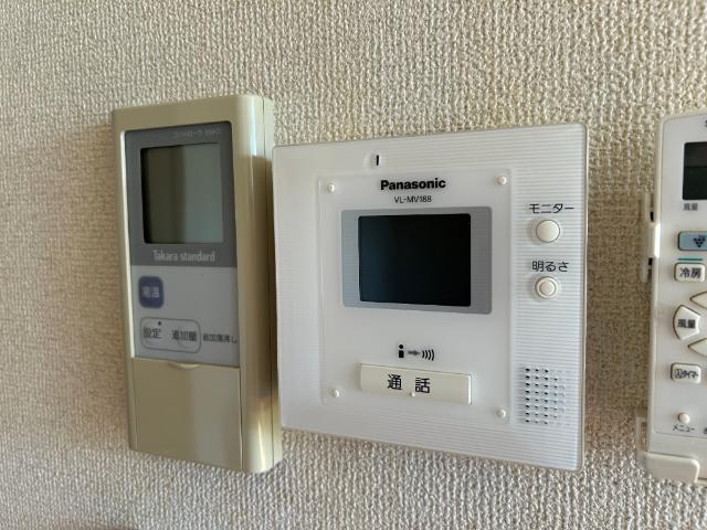 ルピナス（101） 部屋画像