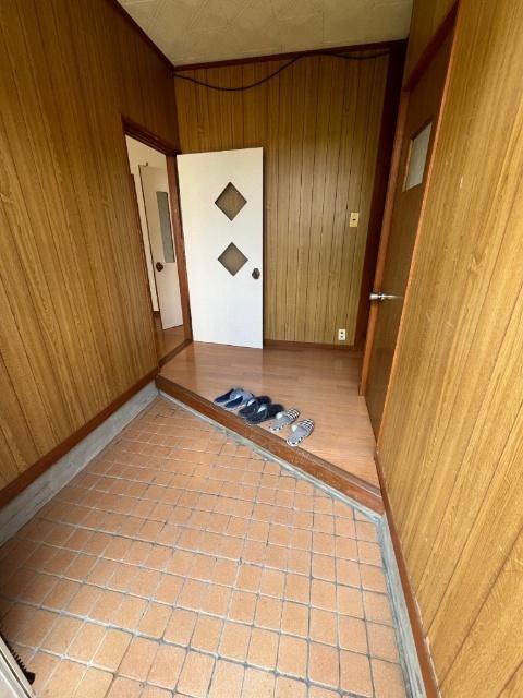扇町2丁目戸建て（kodate） 玄関