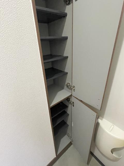 FIT G（201） 部屋画像
