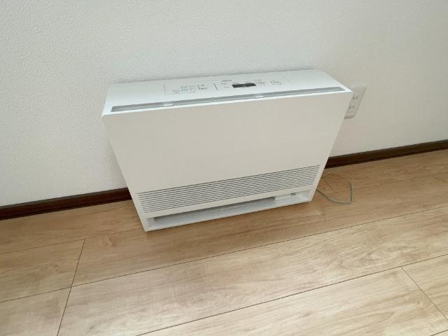 FIT G（201） 部屋画像