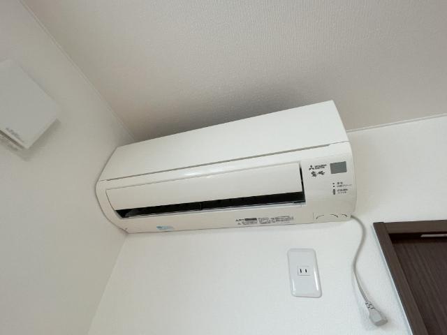 FIT G（201） 部屋画像
