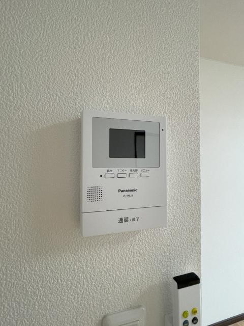 FIT G（201） 部屋画像
