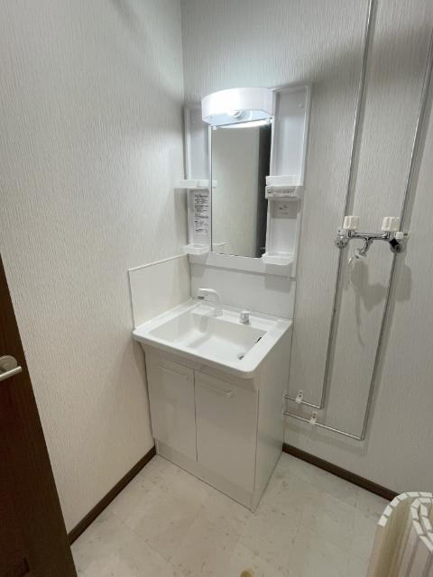FIT G（201） 洗面
