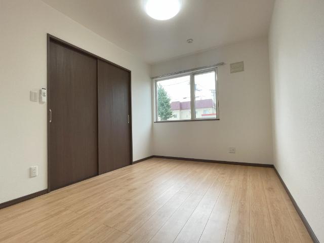 FIT G（201） 部屋画像