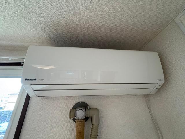 ヴィラ大町（103） 設備