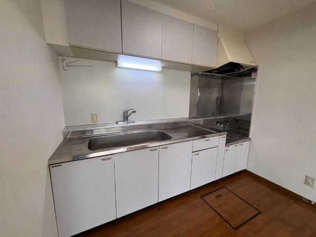 ヴィラ大町（103） キッチン