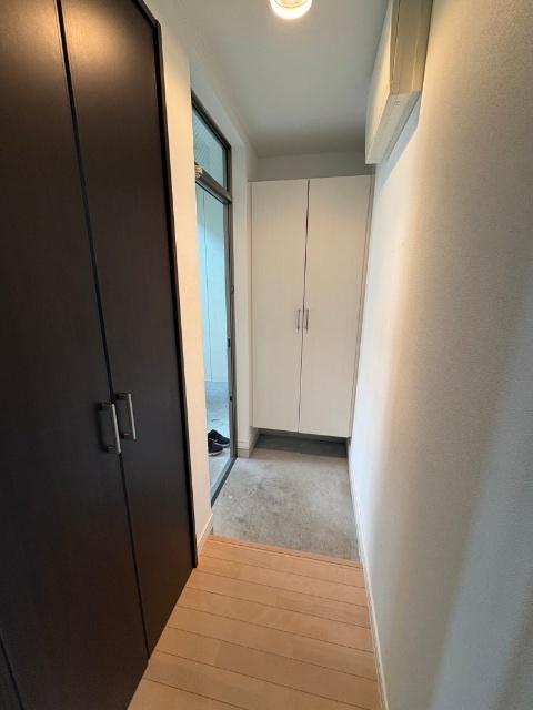 さくらマンションA（102） 玄関