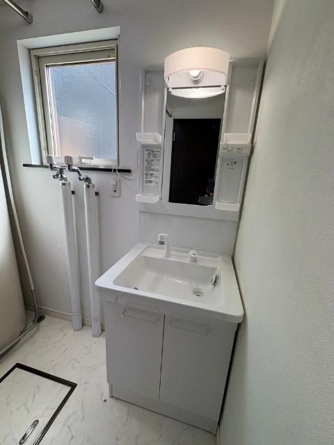 さくらマンションA（102） 洗面