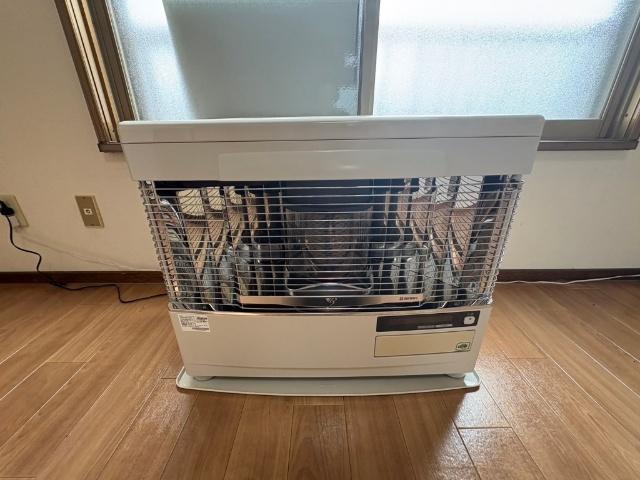 コーポ西町（3） 設備