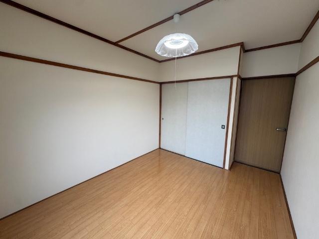 コーポ西町（3） 収納