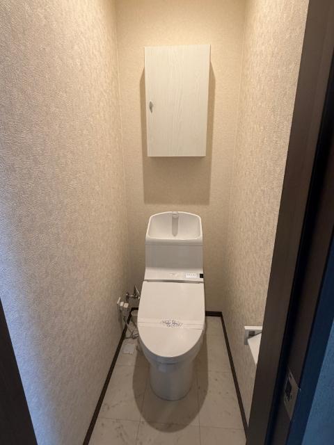 セドナA（205） トイレ