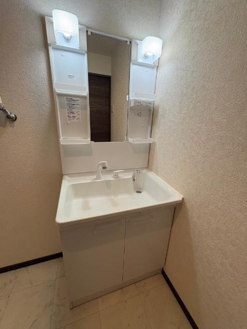 セドナA（205） 洗面