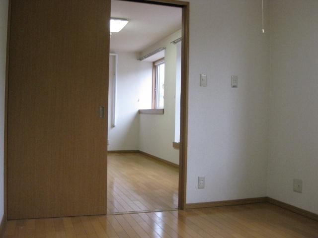 エスパニア砂川Ⅰ（202） その他部屋・スペース