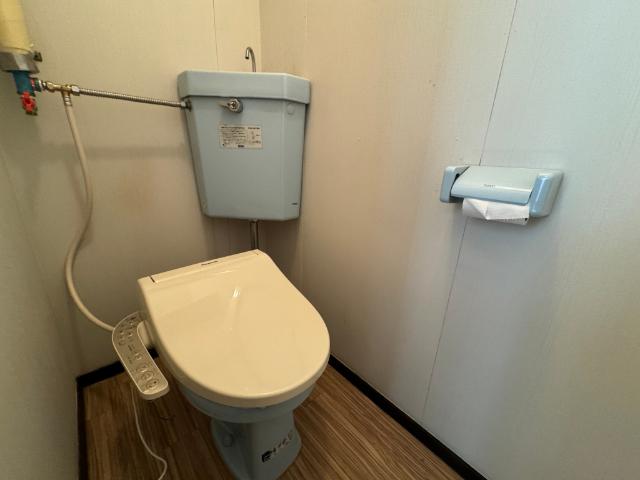 コーポ泉陽（101） トイレ