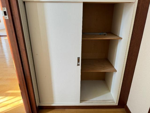 セブンマンション（202） 部屋画像