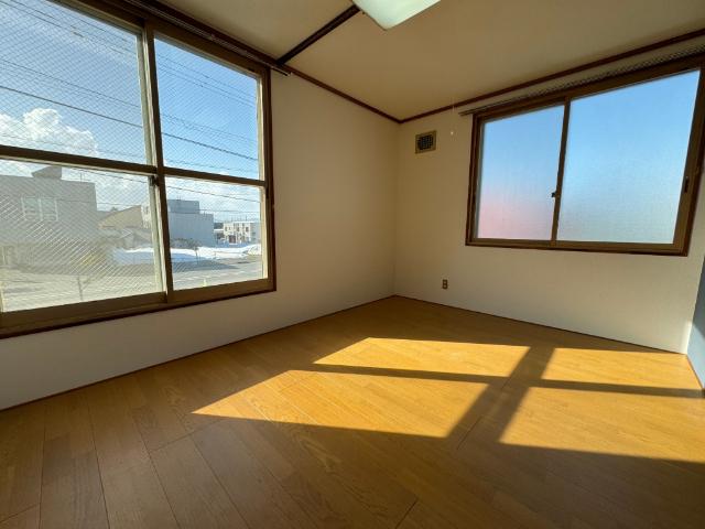 セブンマンション（202） 部屋画像