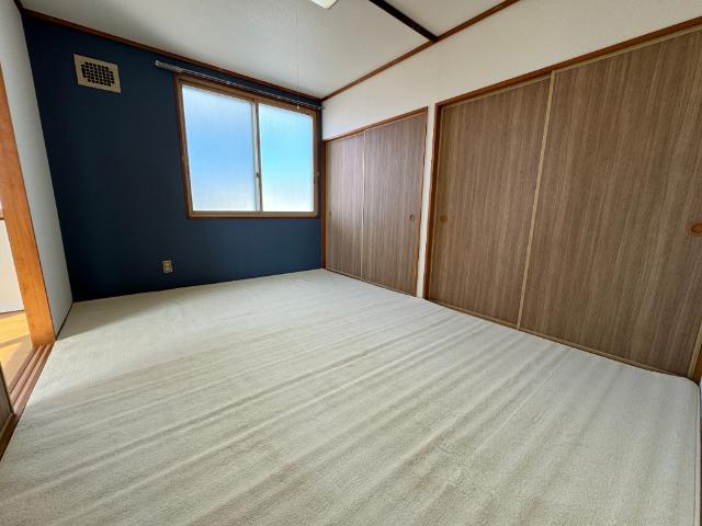 セブンマンション（202） 部屋画像