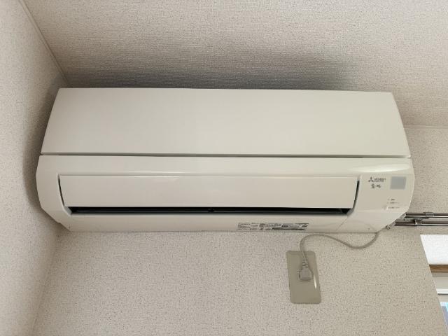 エスパニア砂川Ⅰ（202） 設備