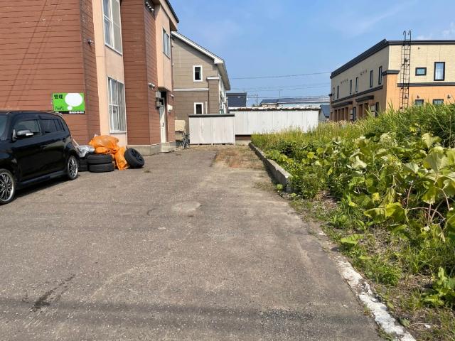 セブンマンション（202） 外観