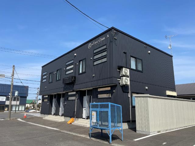 アレーズ・クレールA（103） エントランス