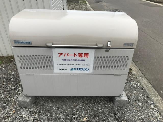 ノルフィーノ・リーリエ（2-B） 物件画像