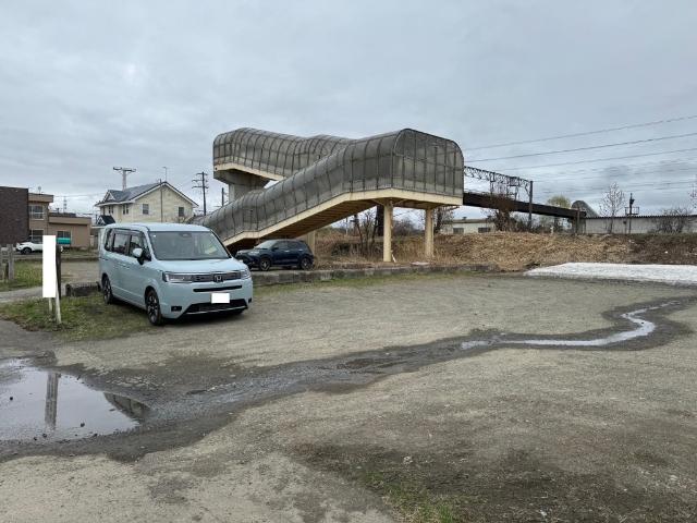 東２北5　駐車場（1） 物件画像