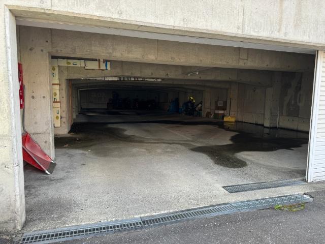 ハイツかねよしＡ（202） 駐車場