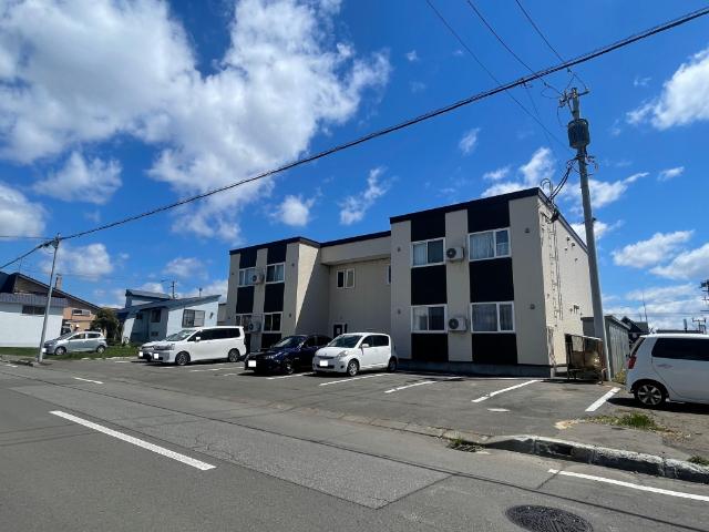 HAMPTON（102） 外観