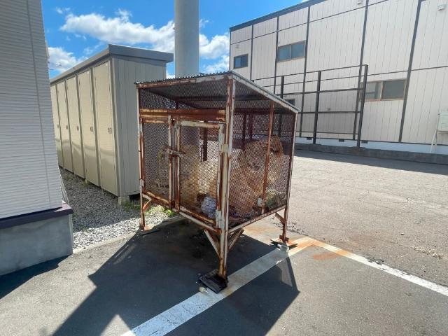 HAMPTON（102） 物件画像