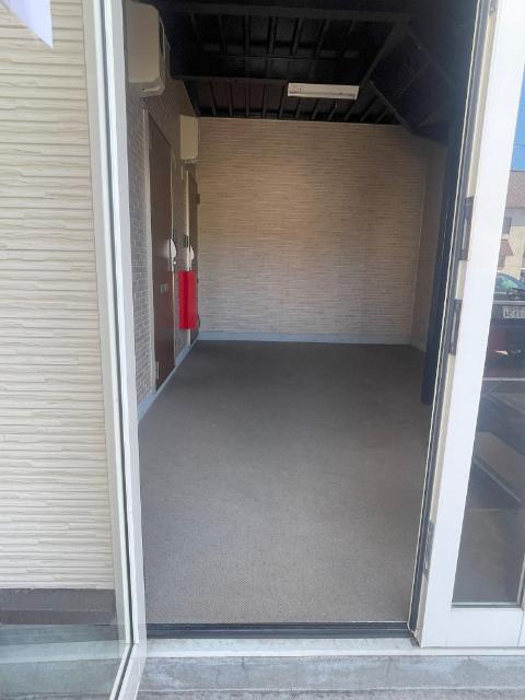 HAMPTON（102） 物件画像