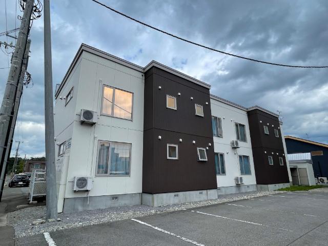 さくらマンションA（102） 外観