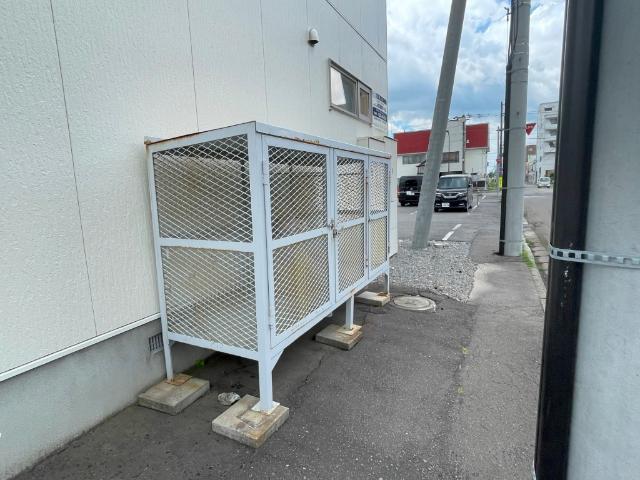 さくらマンションA（102） 物件画像